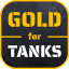 icon android Free Gold for Tanks