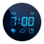icon android Alarm Clock for Me free