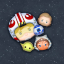 icon android LINE: Disney Tsum Tsum