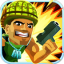 icon android SWAT Terrorist Shooter