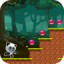 icon android Jungle Panda Run