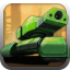 icon android Tank Hero: Laser Wars