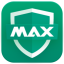 icon android MAX Security (Virus Cleaner and Antivirus)