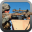 icon android 3D Combat Forces Sniper