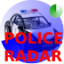 icon android Police Radar Detector