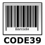 icon android Code39