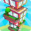 icon android Tower Builder: Build it