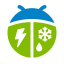 icon android WeatherBug