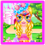 icon android Baby Princess Face Paint Party