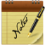 icon android Notepad