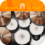 icon android Modern A Drum Kit