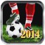 icon android Real Football 2018