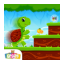 icon android Turtle Jungle Run Adventure