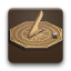 icon android Qibla Compass SunDial Lite