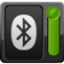 icon android Bluetooth Widget