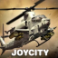 icon android Gunship Battle: Helicopter 3D