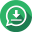 icon android Status Saver WhatsApp