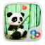 icon android Panda GOLauncher EX Theme