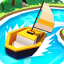 icon android Splash Boat