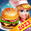 icon android Crazy Cooking - Star Chef