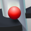 icon android Helix jumbe-helix ball