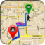 icon android GPS Route Finder