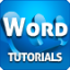 icon android Microsoft Word Tutorials