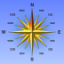 icon android Compass Live Wallpaper