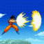 icon android Saiyan Super Attack