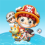 icon android ONE PIECE BON! BON! JOURNEY!!