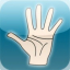 icon android Palm Reading