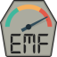 icon android EMF Analyser