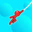 icon android Stickman Hook