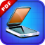 icon android PDF Scanner With OCR