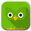 icon android Flinger Birds