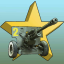 icon android Tanki USSR Artillery Shooter - Gunner Assault 2