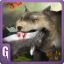 icon android Wild Wolf Attack Simulator 3D