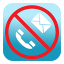 icon android Call and sms blocker