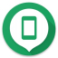 icon android Google Find My Device