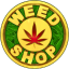 icon android Weed Shop