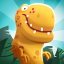 icon android Dino Bash