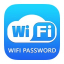 icon android WiFi Password Show