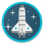 icon android Shuttle VPN