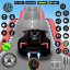 icon android Mega Ramps Stunts Challenge