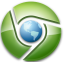 icon android Pak browser