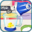 icon android Cake cooking Games