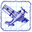 icon android Plane