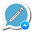 icon android Paint for WhatsApp and Messenger