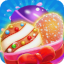 icon android Candy Sweet Hereos