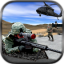 icon android Borderline Commando Strike